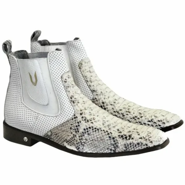 vestigium_python_chelsea__0-8.webp Cheap Vestigium Python Chelsea Boots Natural White NaturalWhite