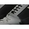 Store Vinci Leather Shoes Vinci Leather Colombo Cap Toe Oxford Shoe (8005) Black