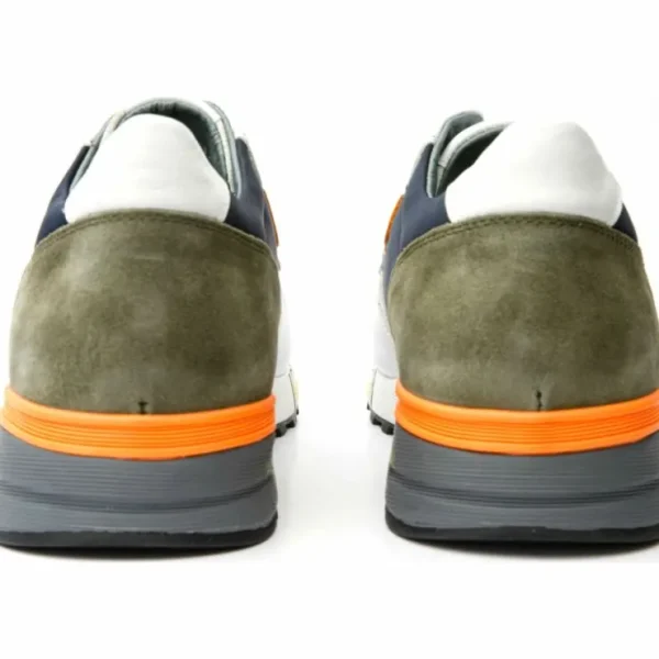vinci_leather_missouri_wh_2.webp Sale Vinci Leather Shoes Vinci Leather Missouri Leather Sneaker (15115) White