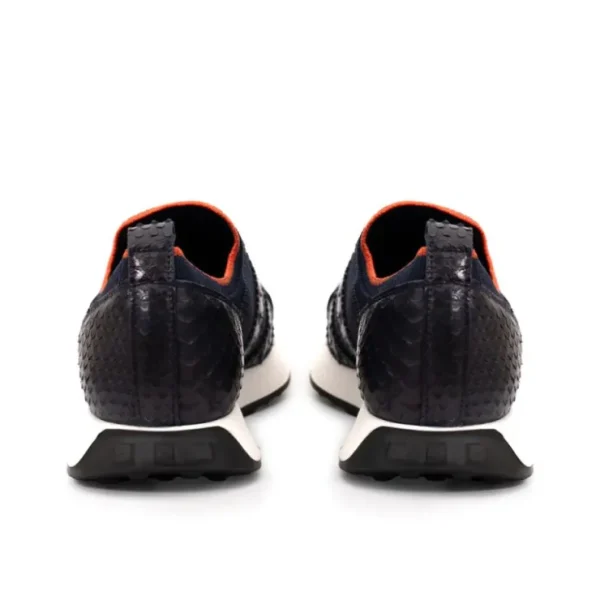 vinci_leather_the_aslan_k_2.webp New Vinci Leather Shoes Vinci Leather The Aslan Knitted Sneaker Navy