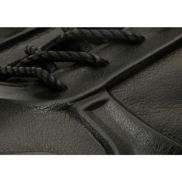 vinci_leather_the_barnett_2.webp Cheap Vinci Leather Shoes Vinci Leather The Barnett Leather Sneaker (11089 S-4) Black