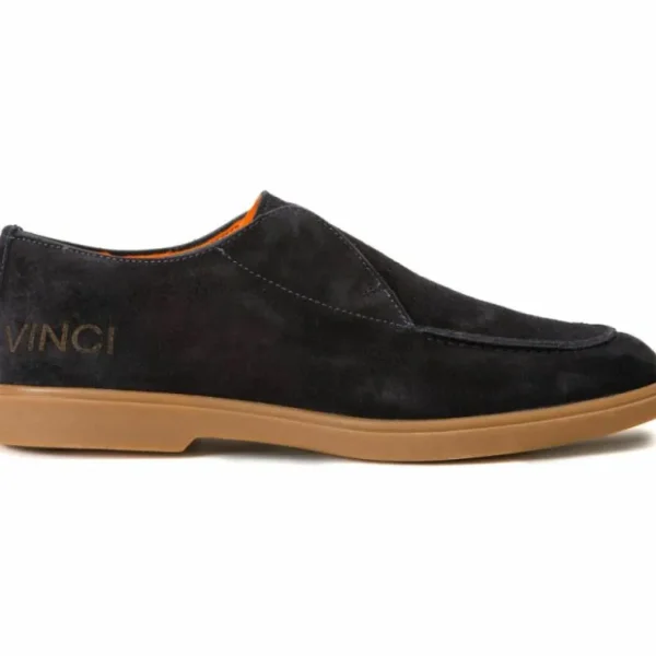 vinci_leather_the_beykoz__0-2.webp Fashion Vinci Leather Shoes Vinci Leather The Beykoz Chukka Boot (32028) Navy
