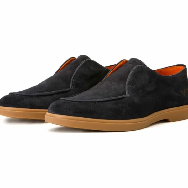 vinci_leather_the_beykoz__2-2.webp Fashion Vinci Leather Shoes Vinci Leather The Beykoz Chukka Boot (32028) Navy