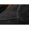 Fashion Vinci Leather Shoes Vinci Leather The Beykoz Chukka Boot (32028) Navy