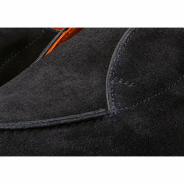 vinci_leather_the_beykoz__3-2.webp Fashion Vinci Leather Shoes Vinci Leather The Beykoz Chukka Boot (32028) Navy