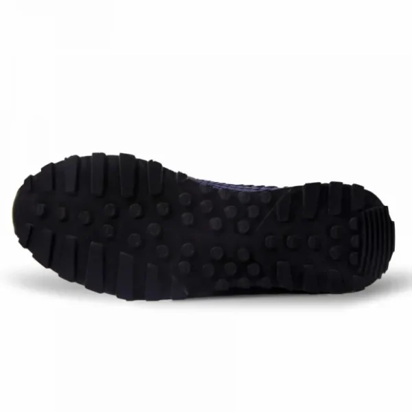 vinci_leather_the_boss_py_4-1.webp Discount Vinci Leather Shoes Vinci Leather The Boss Pyth Snk Skin Sneaker Blue