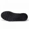 Sale Vinci Leather Shoes Vinci Leather The Boss Pyth Snk Skin Sneaker Black