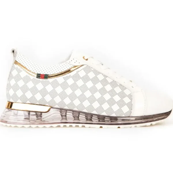 vinci_leather_the_cenova__0.webp Hot Vinci Leather Shoes Vinci Leather The Cenova Leather Sneaker White