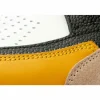 Cheap Vinci Leather Shoes Vinci Leather The Covelo Leather Sneaker (D-527X) Multicolor