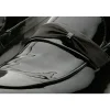 Outlet Vinci Leather Shoes Vinci Leather The Dodoma Patent Leather Loafer Shoe (8017) Black