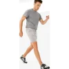 Best Vinci Leather Shoes Vinci Leather The Emir Leather Sneaker For Men Limited Edition (D-529) Grey