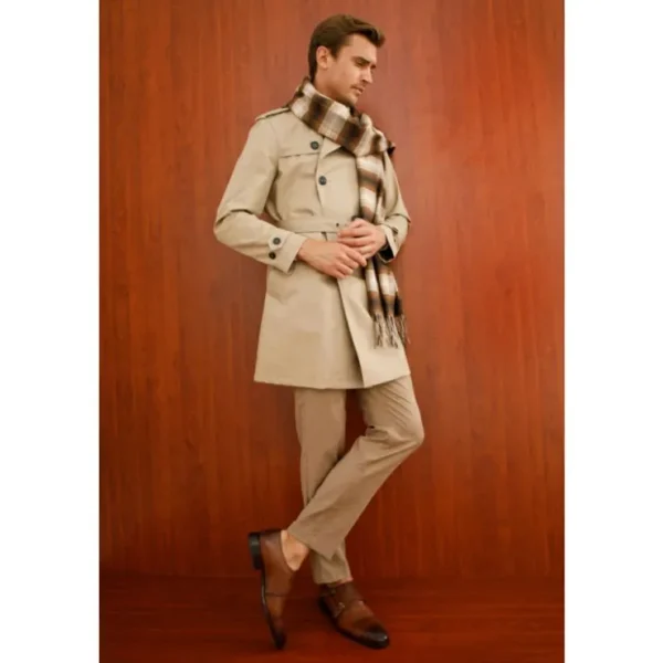 vinci_leather_the_essen_b_6.webp Best Sale Vinci Leather Shoes Vinci Leather The Essen Cap Toe Double Monk Strap Shoe Brown