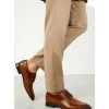 Cheap Vinci Leather Shoes Vinci Leather The Gardi Leather Derby Shoe (14229) Brown
