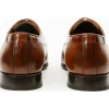 Cheap Vinci Leather Shoes Vinci Leather The Gardi Leather Derby Shoe (14229) Brown
