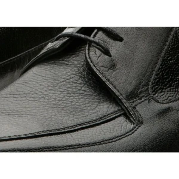 vinci_leather_the_gardi_b_4.webp Outlet Vinci Leather Shoes Vinci Leather The Gardi Leather Derby Shoe (14229) Black