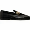 Shop Vinci Leather Shoes Vinci Leather The Gemena Shoe Bit Dress Loafer Black