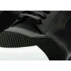 Flash Sale Vinci Leather Shoes Vinci Leather The Jenner Leather Sneaker (D-516) Multicolor