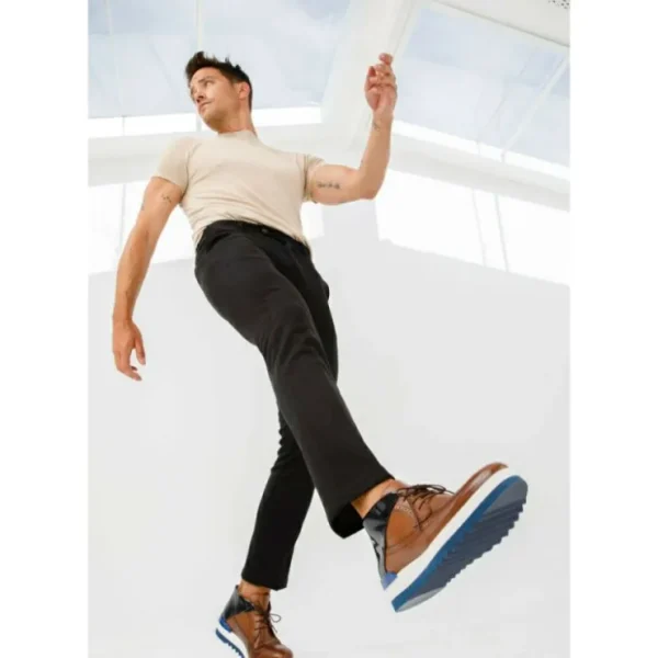 vinci_leather_the_kagan_b_3-1.webp Hot Vinci Leather Shoes Vinci Leather The Kagan Wingtip Chukka Sneaker Boot (3836.58) Brown