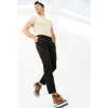 Hot Vinci Leather Shoes Vinci Leather The Kagan Wingtip Chukka Sneaker Boot (3836.58) Brown