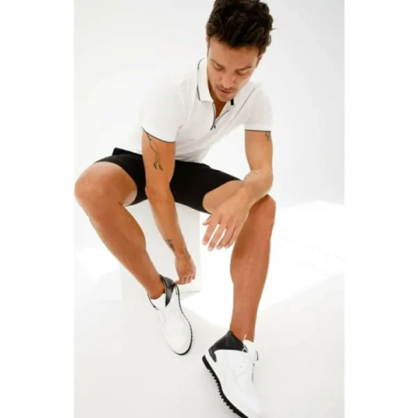 vinci_leather_the_kagan_w_9.webp Cheap Vinci Leather Shoes Vinci Leather The Kagan Wingtip Chukka Sneaker Boot (3836.58) White