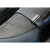 Cheap Vinci Leather Shoes Vinci Leather The Kazablanka Leather Bit Loafer Shoe (10658) Navy