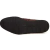 Best Vinci Leather Shoes Vinci Leather The Legacy Leather Loafer Burgundy