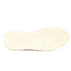 Best Sale Vinci Leather Shoes Vinci Leather The Lexington Leather Sneaker White