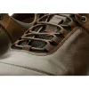 Cheap Vinci Leather Shoes Vinci Leather The Madrid Leather Casual Shoes (03282) Brown