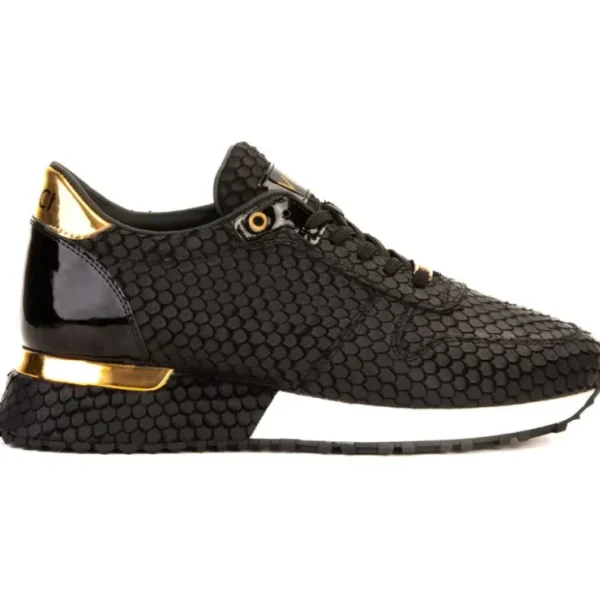 vinci_leather_the_majesty_0.webp Cheap Vinci Leather Shoes Vinci Leather The Majesty Leather Sneaker Black