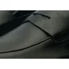 Fashion Vinci Leather Shoes Vinci Leather The Marinka Leather Shoe Penny Loafer (9439) Black