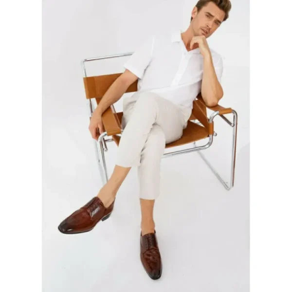 vinci_leather_the_martin__5-1.webp New Vinci Leather Shoes Vinci Leather The Martin Leather Derby Shoe (6055) Brown