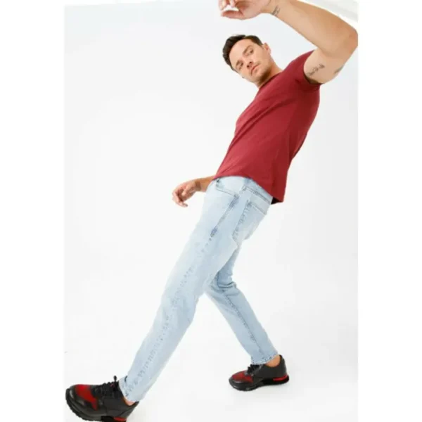 vinci_leather_the_merced__5.webp Outlet Vinci Leather Shoes Vinci Leather The Merced Leather Sneaker (D-5700) Black