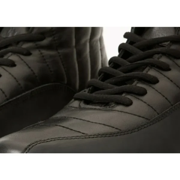 vinci_leather_the_merter__2.webp Online Vinci Leather Shoes Vinci Leather The Merter Leather Casual Lace-up Boot (14339 S-5) Black