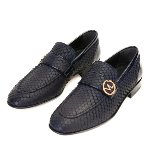 vinci_leather_the_monarch_3-1.webp Hot Vinci Leather Shoes Vinci Leather The Monarch Leather Dress Shoe Navy