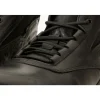 Outlet Vinci Leather Shoes Vinci Leather The Montana Leather Casual Boot (12330) Black
