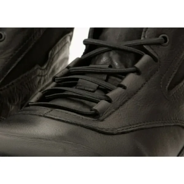 vinci_leather_the_montana_1.webp Outlet Vinci Leather Shoes Vinci Leather The Montana Leather Casual Boot (12330) Black