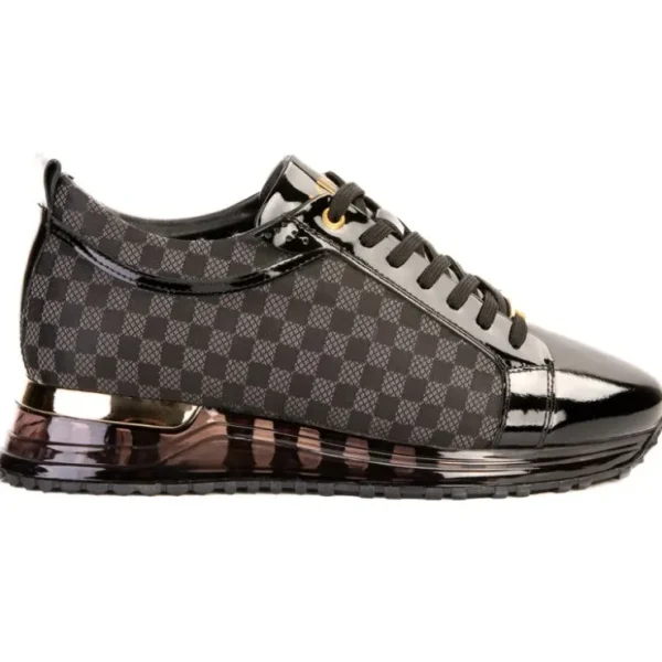 vinci_leather_the_monte_c_0-1.webp Hot Vinci Leather Shoes Vinci Leather The Monte Carlo Limited Edition Sneaker Black & Gold Black&Gold