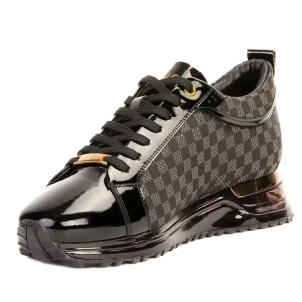 vinci_leather_the_monte_c_1-1.webp Hot Vinci Leather Shoes Vinci Leather The Monte Carlo Limited Edition Sneaker Black & Gold Black&Gold