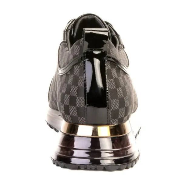 vinci_leather_the_monte_c_4-1.webp Hot Vinci Leather Shoes Vinci Leather The Monte Carlo Limited Edition Sneaker Black & Gold Black&Gold