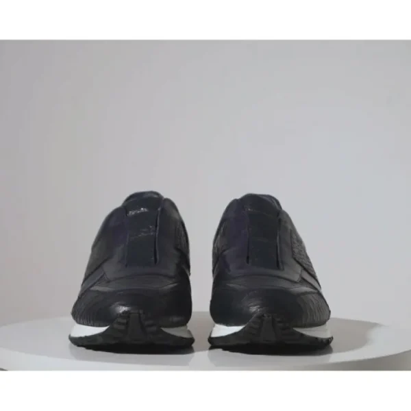 vinci_leather_the_mugla_n_1.webp Cheap Vinci Leather Shoes Vinci Leather The Mugla Snk Leather Sneaker (597X) Navy
