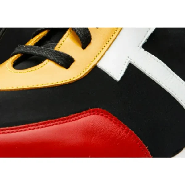 vinci_leather_the_nebresk_3-2.webp New Vinci Leather Shoes Vinci Leather The Nebreska Leather Sneaker (D-2156) Multicolor