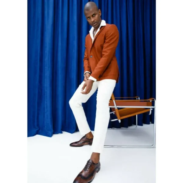 vinci_leather_the_royal_h_10-1.webp Online Vinci Leather Shoes Vinci Leather The Royal Hand Craft Wingtip Oxford Shoe (E-005) Brown