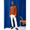Online Vinci Leather Shoes Vinci Leather The Royal Hand Craft Wingtip Oxford Shoe (E-005) Brown