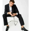 Cheap Vinci Leather Shoes Vinci Leather The San Severo Patent Leather Derby Shoe (2002) Black