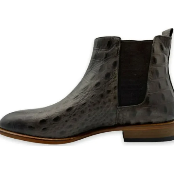 vinci_leather_the_sirocco_2-3.webp Discount Vinci Leather Shoes Vinci Leather The Sirocco Leather Chelsea Dress Boot (14546) Vizon
