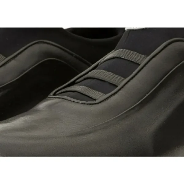 vinci_leather_the_sonoma__3-3.webp Hot Vinci Leather Shoes Vinci Leather The Sonoma Plain Leather Sneaker (D2122T) Black