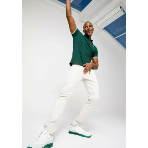 vinci_leather_the_tiran_w_7.webp Outlet Vinci Leather Shoes Vinci Leather The Tiran Leather Sneaker (15160) White