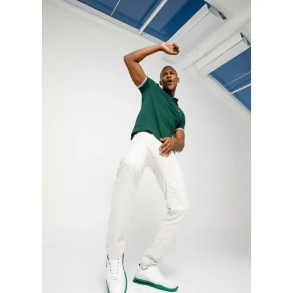 vinci_leather_the_tiran_w_8.webp Outlet Vinci Leather Shoes Vinci Leather The Tiran Leather Sneaker (15160) White