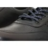 Clearance Vinci Leather Shoes Vinci Leather The Tisina Leather Sneaker (6557) Blue