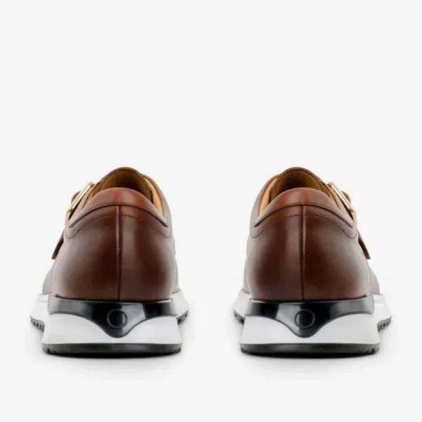 vinci_leather_the_torino__3-1.webp Shop Vinci Leather Shoes Vinci Leather The Torino Leather Sneaker Tan